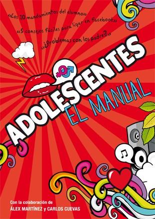 ADOLESCENTES. EL MANUAL | 9788424648800