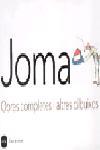 JOMA | 9788496499362 | JOSEP.M.RIUS