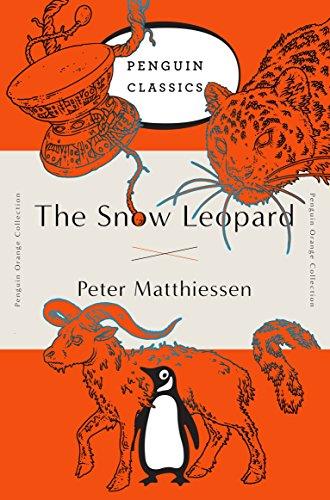SNOW LEOPARD THE | 9780143129523 | MATTHIESSEN PETER
