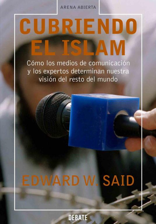 CUBRIENDO EL ISLAM | 9788483066447 | EDWARD.W.SAID