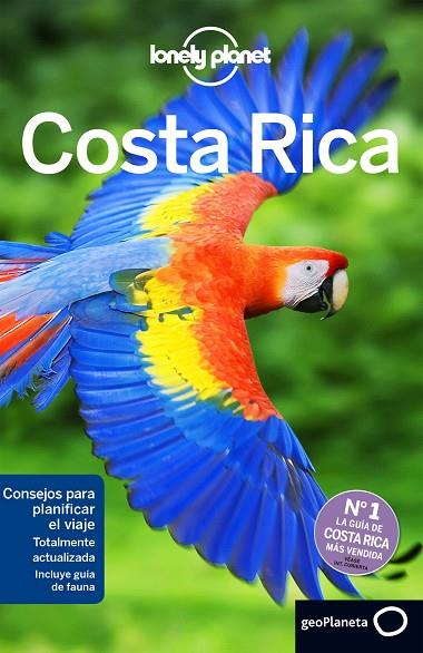 COSTA RICA  | 9788408163930 | MARA VORHEES/ANNA KAMINSKI/ASHLEY HARRELL