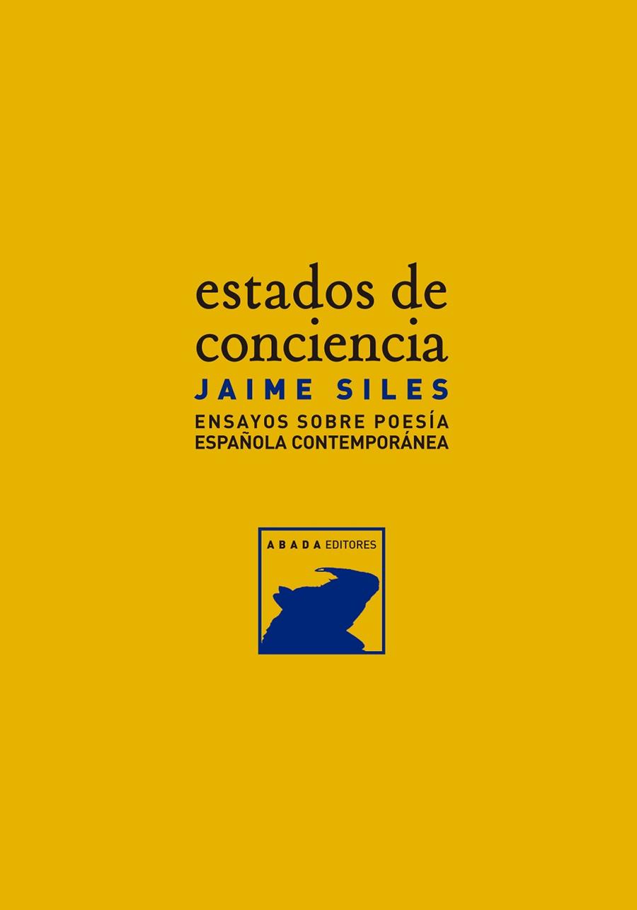 ESTADOS DE CONCIENCIA | 9788496258648 | SILES