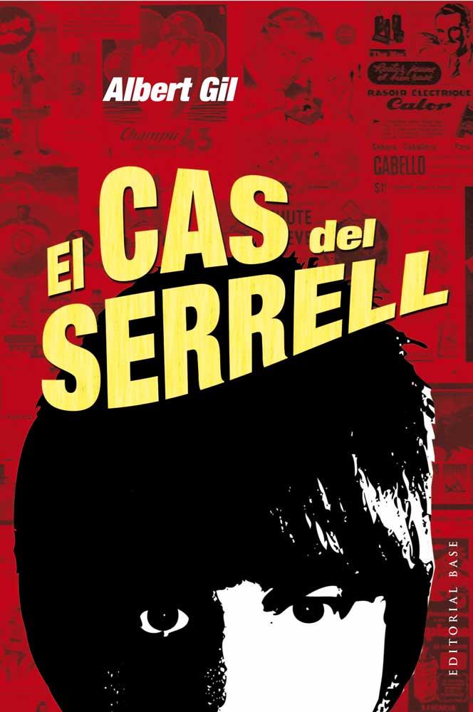 EL CAS DEL SERRELL | 9788415267898 | GIL