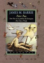 PETER PAN  AVA-47 | 9788477023739 | BARRIE,JAMES M.