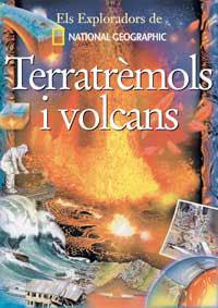 TERRATRÈMOLS I VOLCANS | 9788482983387 | VARIOS AUTORES