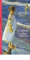 CORPUS Y OTROS CUENTOS | 9788497401050 | MIRO