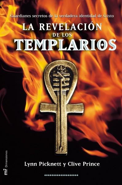LA REVELACION DE LOS TEMPLARIOS | 9788427030329 | VARIS