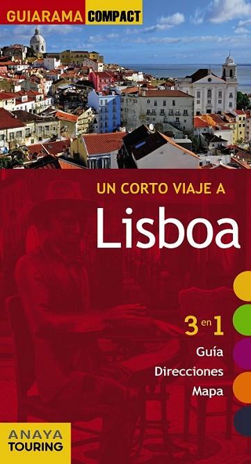 LISBOA | 9788499356754 | TARRADELLAS/DE OLIVEIRA