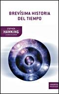 BREVISIMA Hª DEL TIEMPO | 9788484327899 | HAWKING