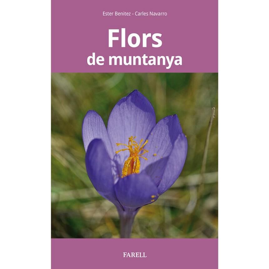 FLORS DE MUNTANYA | 9788417116545 | DIVERSOS