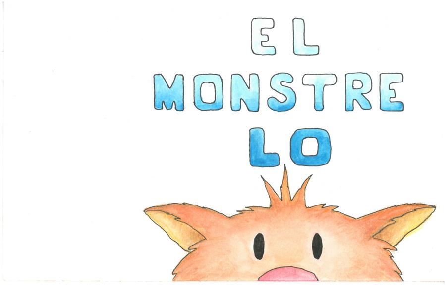 Contacontes: "El monstre Lo" amb Marta Roig - 