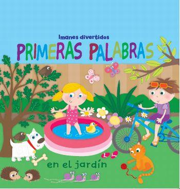 PRIMERAS PALABRAS | 9788492766345 | VARIS
