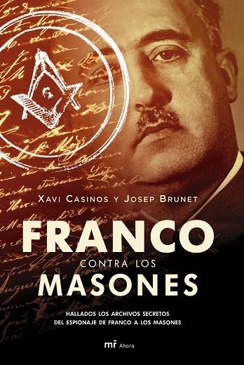 FRANCO CONTRA LOS MASONES | 9788427033382 | VARIOS