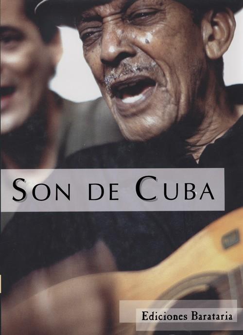 SON DE CUBA | 9788495764072 | LOBO