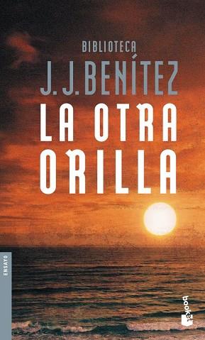 LA OTRA ORILLA | 9788408055938 | J.J.BENÍTEZ