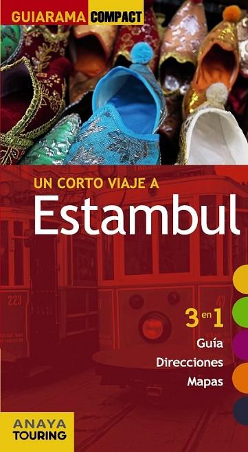 ESTAMBUL | 9788499356006 | DIVERSOS