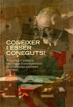 CONÈIXER I ÉSSER CONEGUTS! | 9788419326546 | MANUEL MANONELLES TARRAGÓ