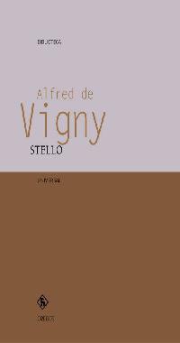 STELLO | 9788424927448 | ALFRED DE VIGNY