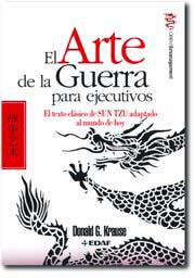 EL ARTE DE LA GUERRA PARA EJECUTIVOS | 9788441418202 | G. KRAUSE, DONALD