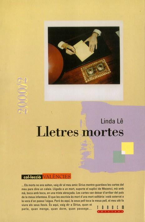 LLETRES MORTALES | 9788481313017 | DIVERS