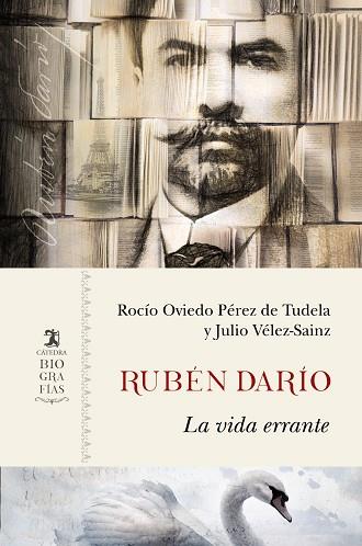 RUBÉN DARÍO | 9788437643212 | OVIEDO PÉREZ DE TUDELA, ROCÍO/VÉLEZ-SAINZ, JULIO