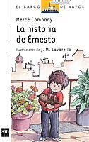 LA HISTORIA DE ERNESTO | 9788434819290 | COMPANY