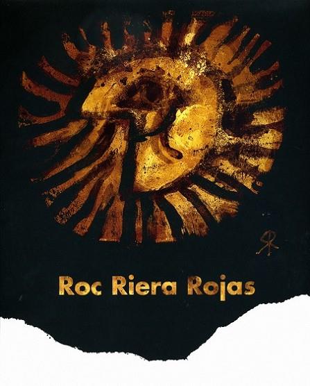 ROC RIERA ROJAS | 9788484155683 | DIVERSOS