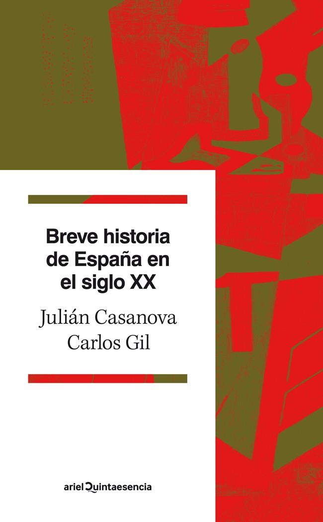 BREVE HISTORIA DE ESPAÑA EN EL | 9788434400689 | VARIS