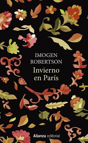 Invierno en París | 9788491041559 | Robertson, Imogen