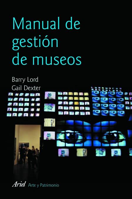 MANUAL DE GESTION DE MUSEOS | 9788434482920 | VARIS