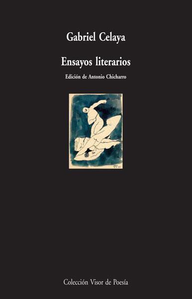 ENSAYOS LITERARIOS | 9788498950144 | CELAYA