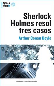 SHERLOCK HOLMES RESOL TRES CASOS | 9788497663168 | DOYLE