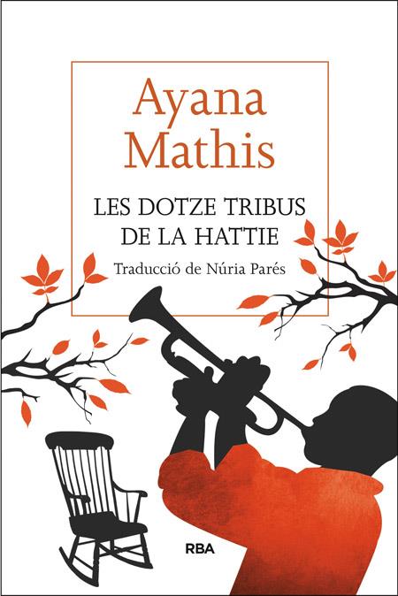 LES DOTZE TRIBUS DE LA HATTIE | 9788482646756 | MATHIS