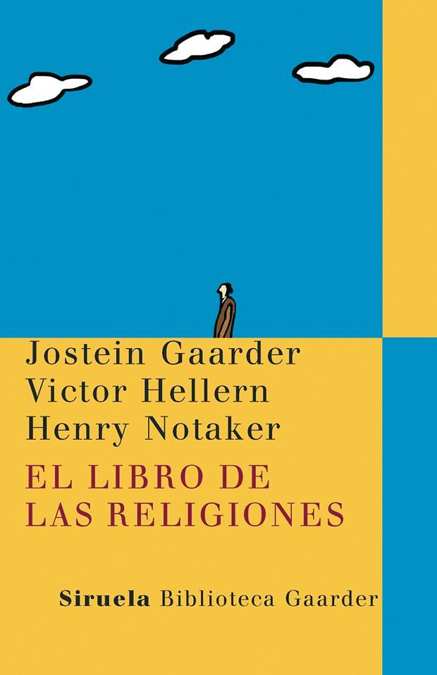 EL LIBRO DE LAS RELIGIONES | 9788498412680 | VARIOS