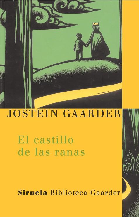 CASTILLO DE LAS RANAS | 9788478449217 | JOSTEIN GAARDNER