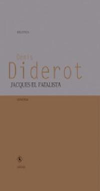 JACQUES EL FATALISTA | 9788424923594 | DENIS DIDEROT