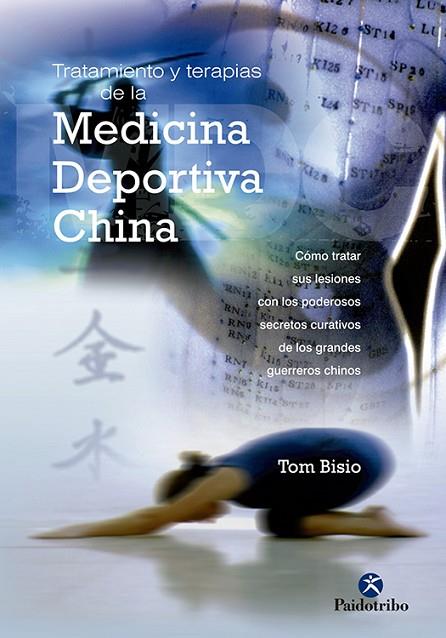 MEDICINA DEPORTIVA CHINA | 9788480199186 | BISIO