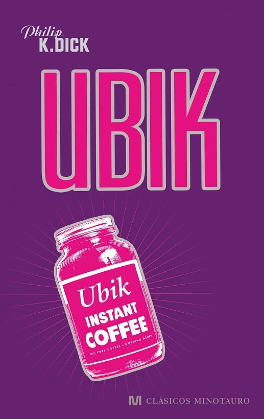 UBIK | 9788445078303 | DICK
