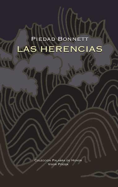 LAS HERENCIAS | 9788498950014 | BONNETT