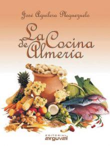 COCINA DE ALMERIA | 9788489672758 | AGUILERA