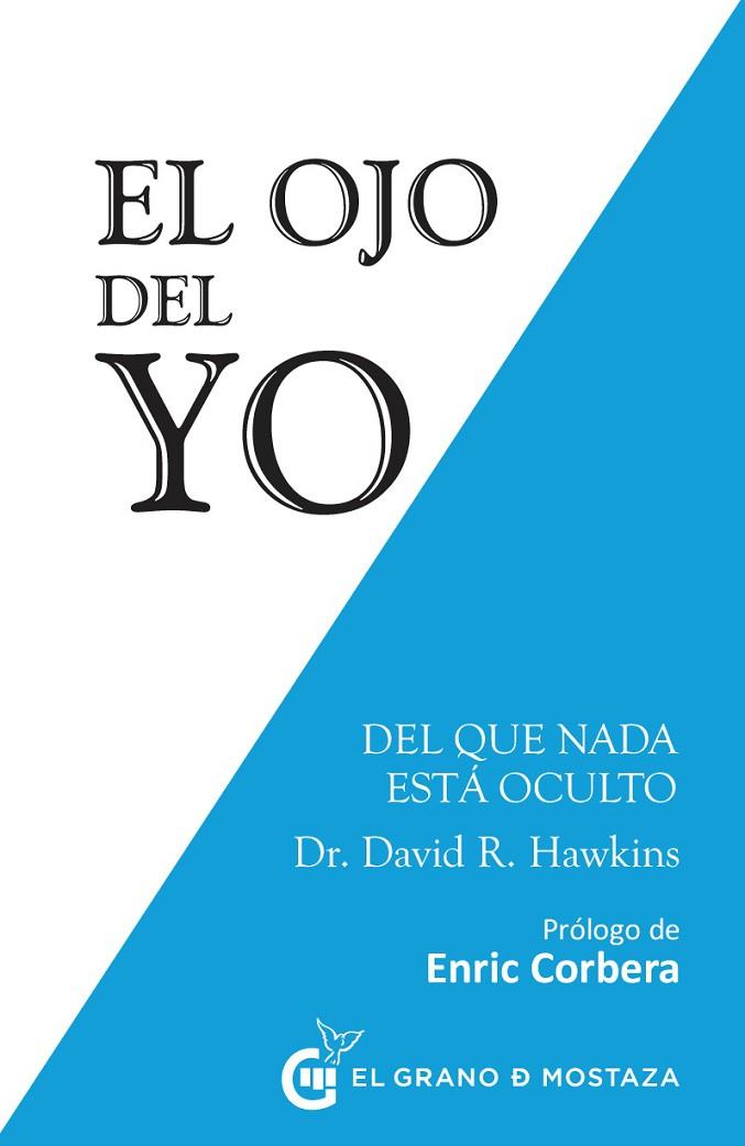 EL OJO DEL YO | 9788494531774 | HAWKINS, DAVID