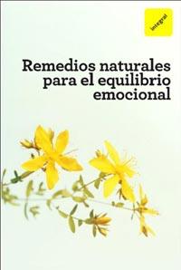 REMEDIOS NATURALES PARA EL EQUIL | 9788492981519 | INTEGRAL , REVISTA