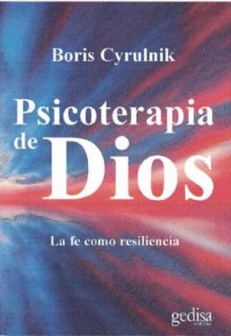 PSICOTERAPIA DE DIOS | 9788417341008 | CYRULINK, BORIS