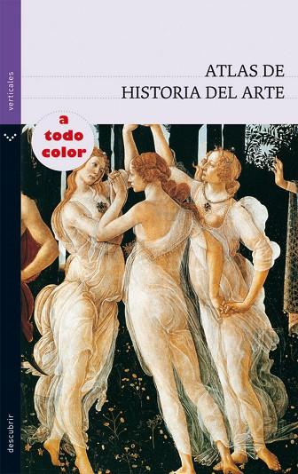 ATLAS DE HISTORIA DEL ARTE | 9788434236066 | VARIOS