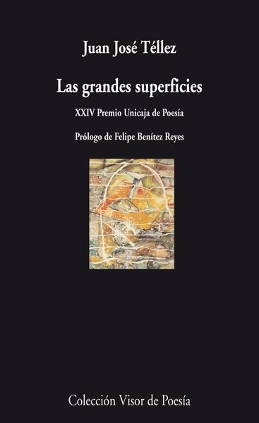 GRANDES SUPERFICIES | 9788498957525 | TELLEZ