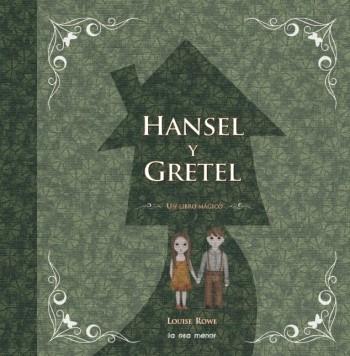 HANSEL Y GRETEL | 9788492766277 | ROWE
