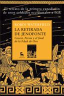 LA RETIRADA DE JENOFONTE | 9788424935801 | WATERFIELD