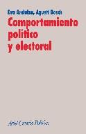 COMPORTAMIENTO POLITICO Y ELECTO | 9788434418233 | VARIS