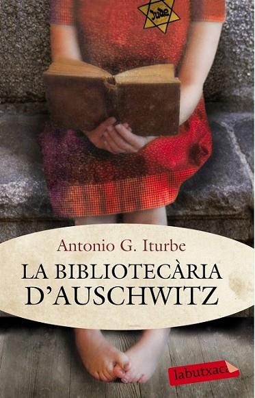 LA BIBLIOTECÀRIA D'AUSCHWITZ | 9788499307121 | ITURBE