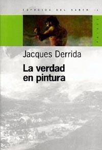 LA VERDAD EN PINTURA | 9789501265132 | DERRIDA, J.